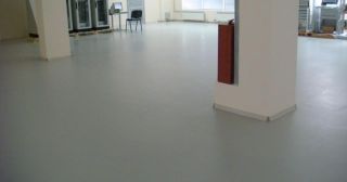Стяжка пола под ключ Оренбург, цена от 894 руб.